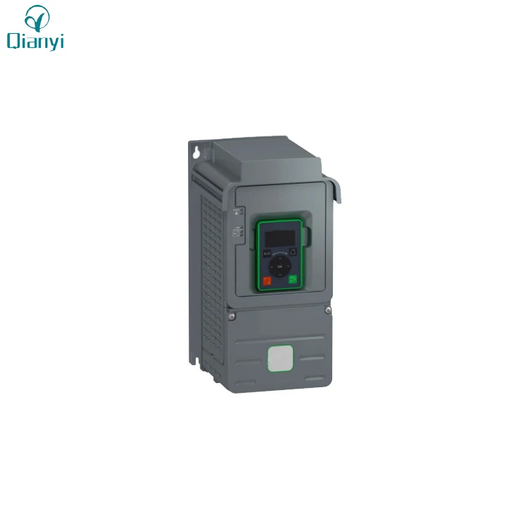 New ATV610 Series Frequency Converter ATV610U07N4 ATV610U15N4 ATV610U22N4 ATV610U30N4 Three Phase Power Inverter