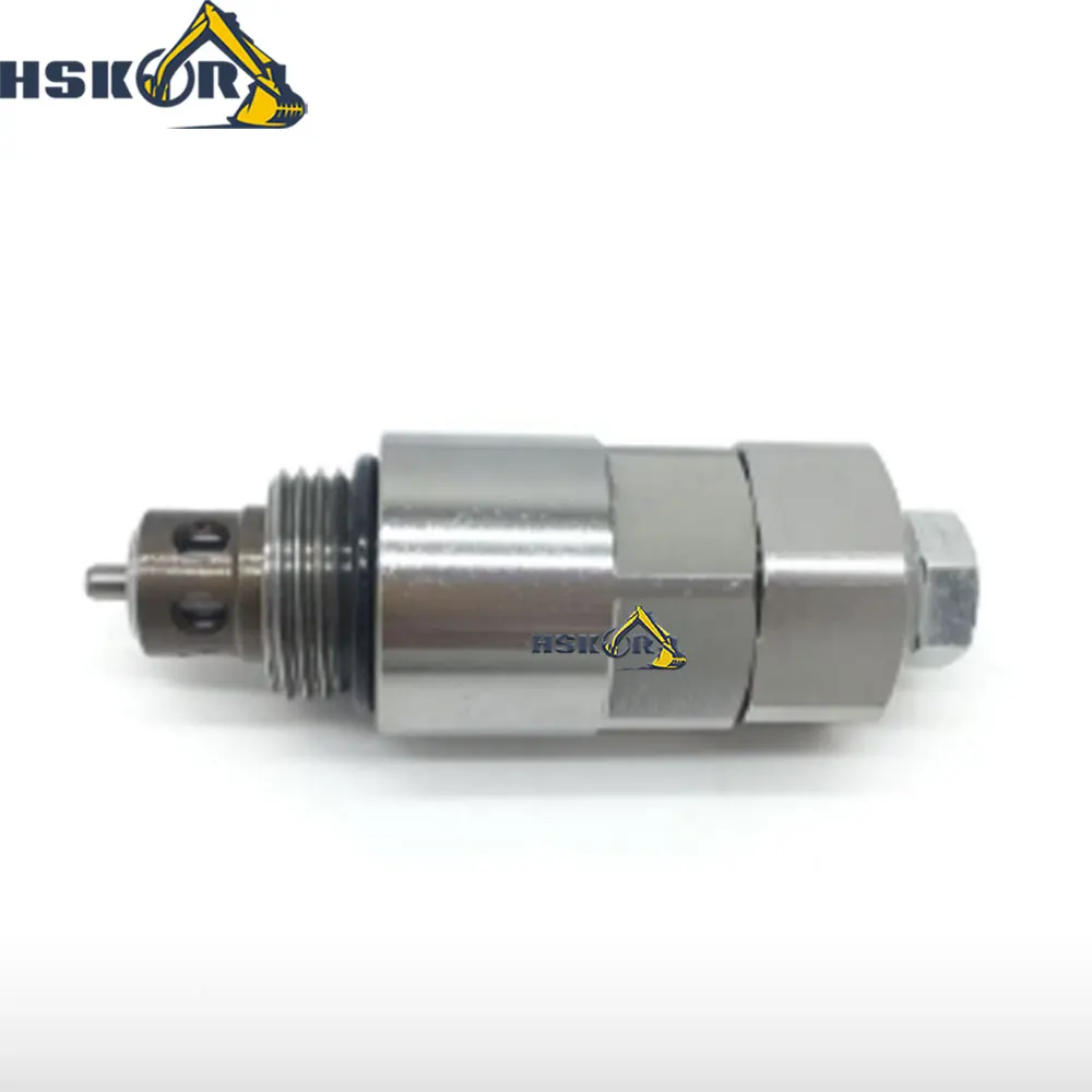 

Overload Relief Valve 21113-40051 for Hitachi Lx110-7 Zx350h-3