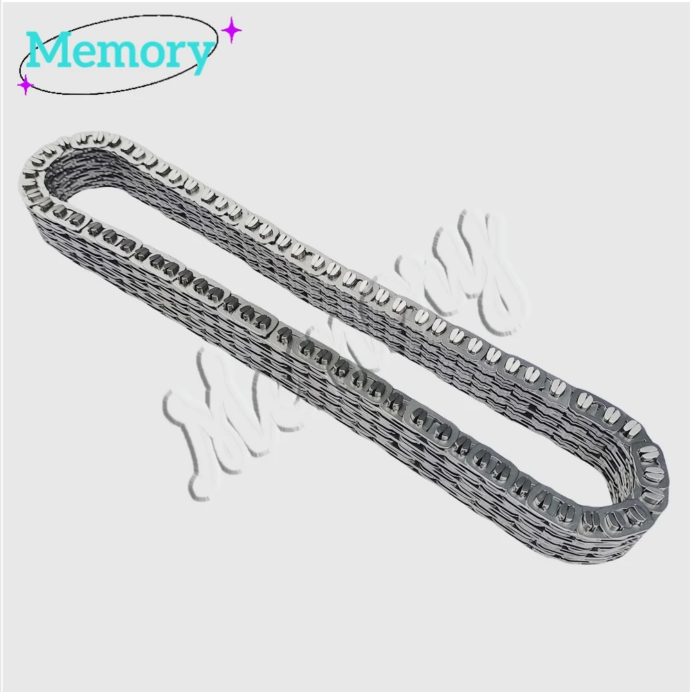 

Original New 01J 01T CVT Transmission Chain Belt For Audi 664740414 7122059100