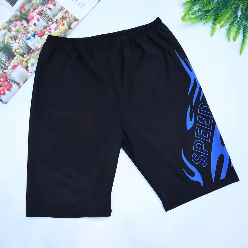 Quick Drying Swimming Trunks for Men, Random Color Swimming Trunks, Quick Drying Shorts, Beach Equipment, New, Large Size