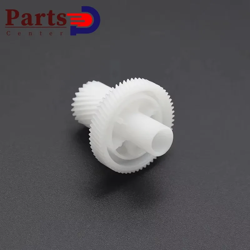 10X 4030250601 23T 60T Gear for KONICA MINOLTA bizhub 36 42 200 222 223 250 282 283 350 362 363 423 7728 7828