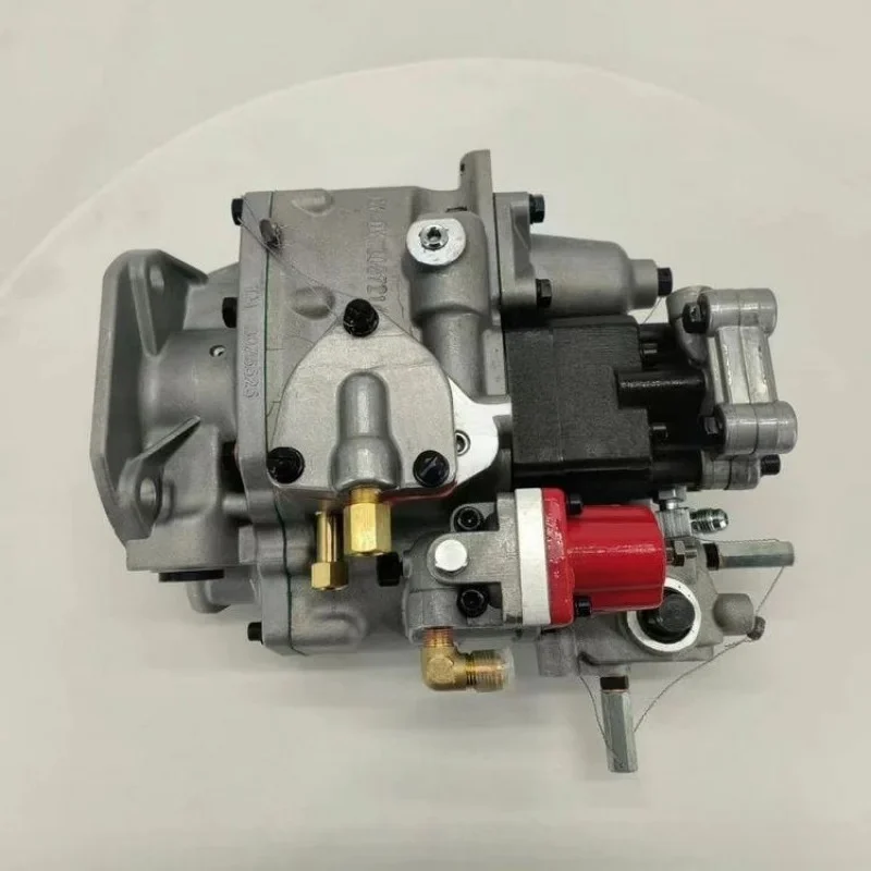 

Cummins AFC VS R/H Injection Pump fits KTA Engine 4076954 (4076954)