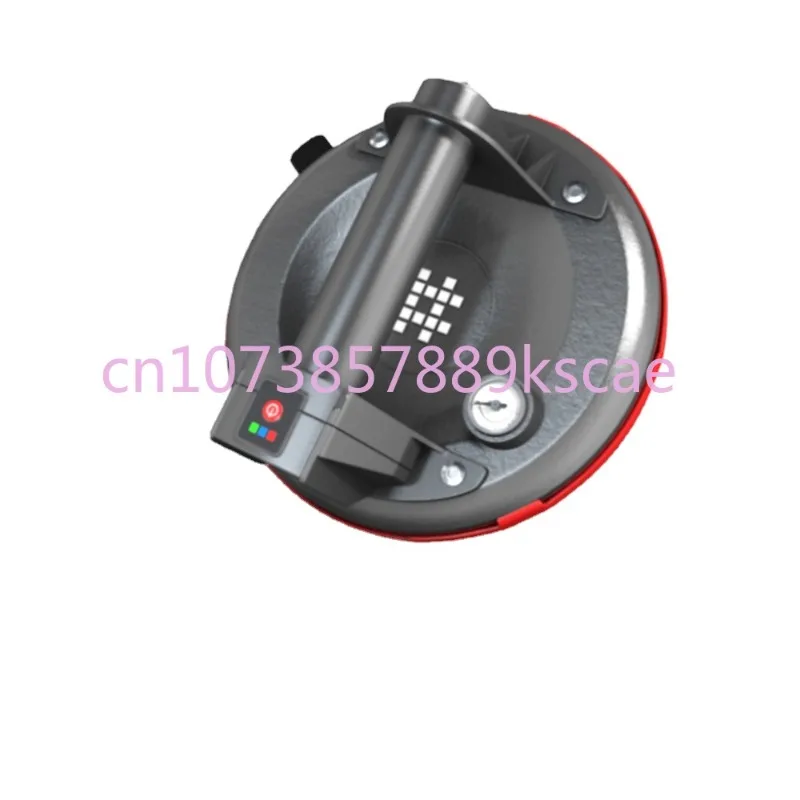 

Vacuum Electric Suction Cup Automatic Air Filling Glass Tile Large Plate Strong Heavy Duty Sucker Tile Holder