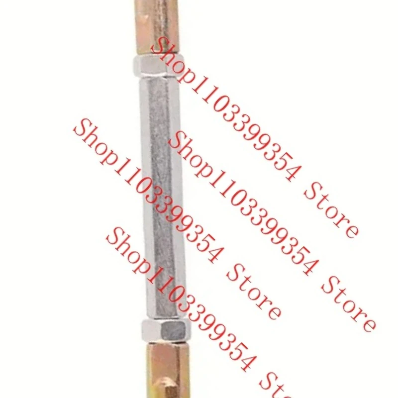 Steering Tie Rod kit Ball Joint 80mm 95 100 105 110mm 120 132 140 145 160 185 200 210 220 238 240mm M8 Ball Joiner Bolt Tie Rod