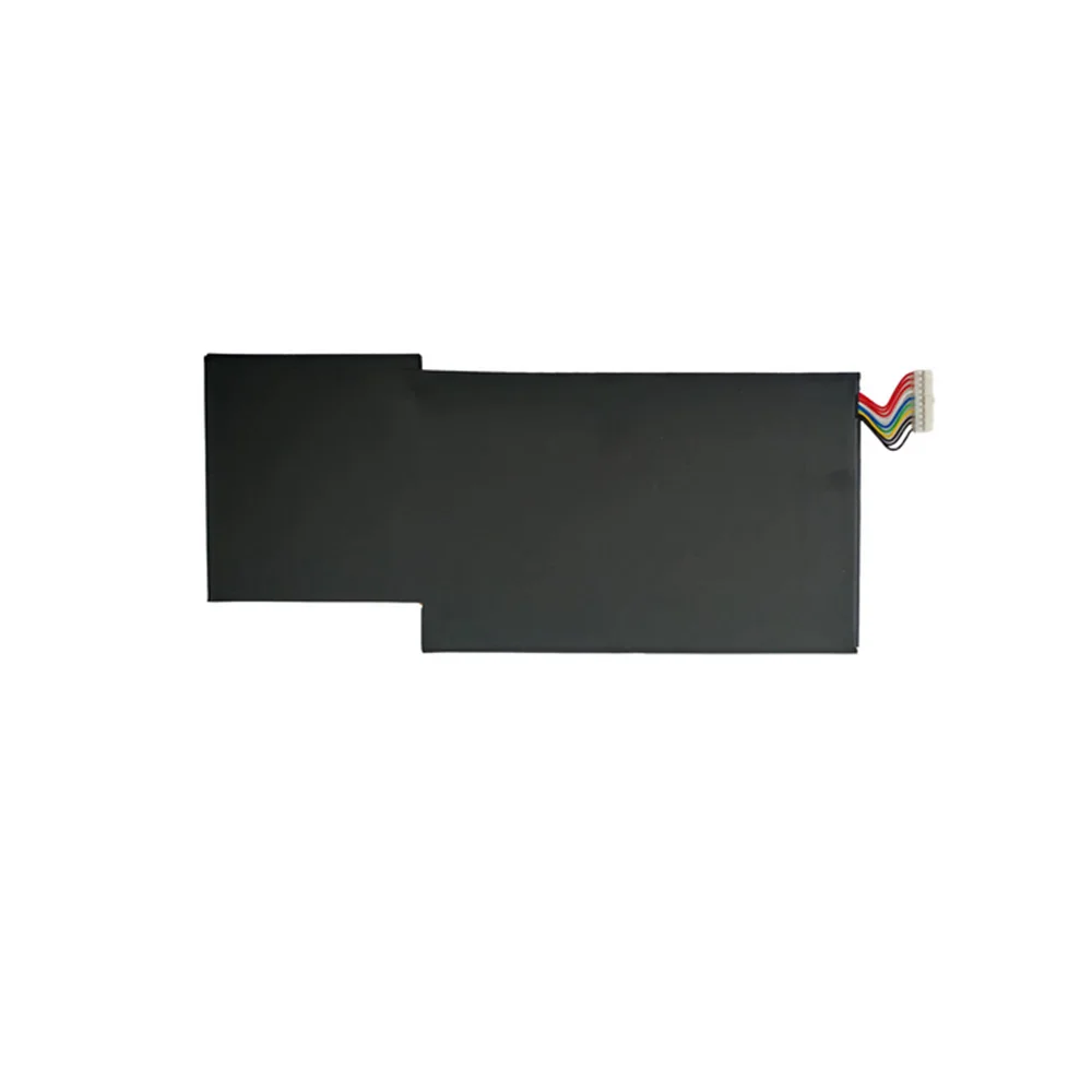 BTY-M6K 11.4V 52.4Wh 4600mAh Genuine Original Laptop Battery For MSI MS-17B4 MS-16K3 GF63 Thin 8RD 8RD-031TH 8RC GF75 3RD 8RC