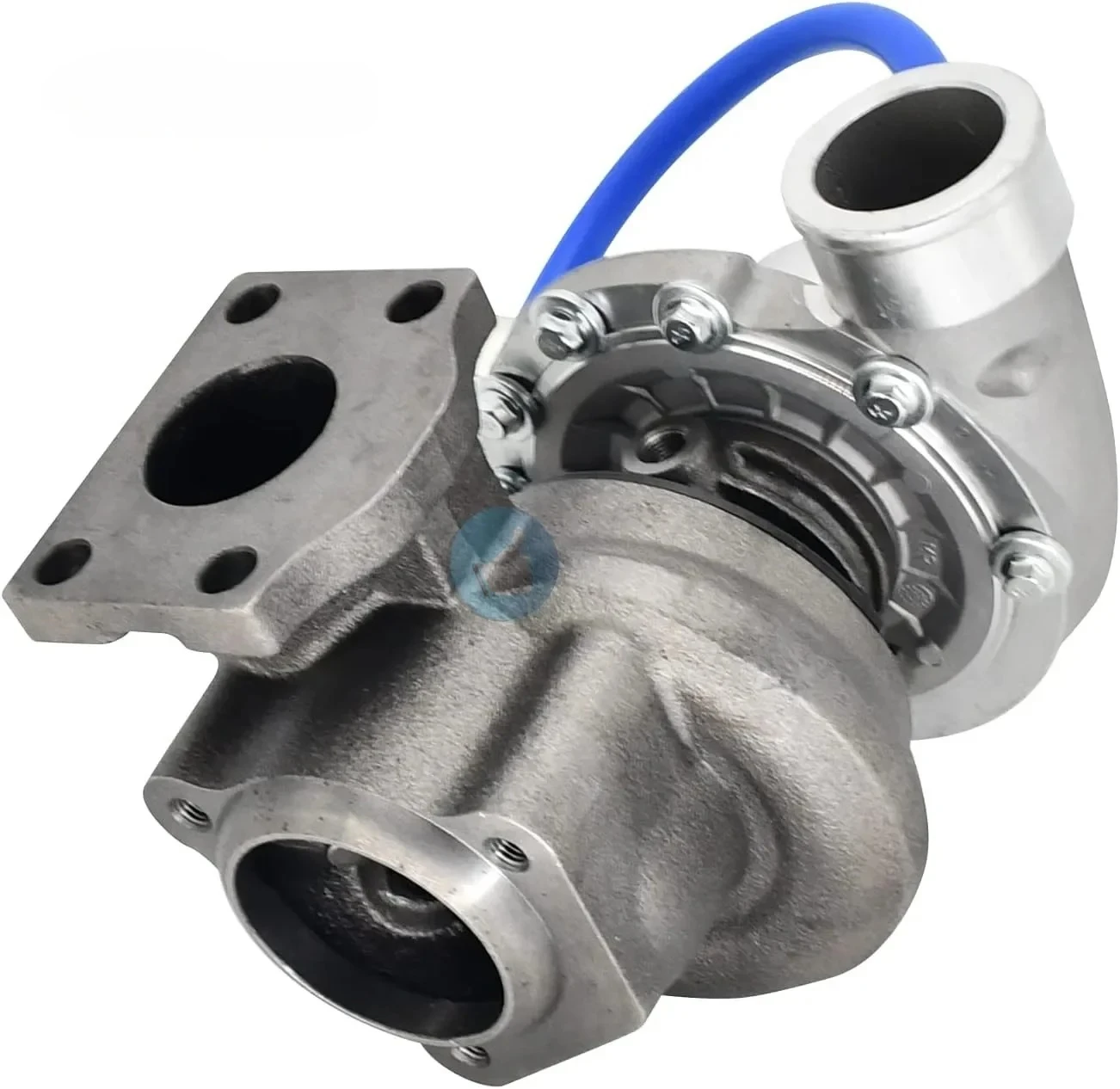 Popular Hot sell 3054 Engine Parts Turbocharger Kit 219-7618 Excavator Turbocharger for Caterpillar M315 Turbo