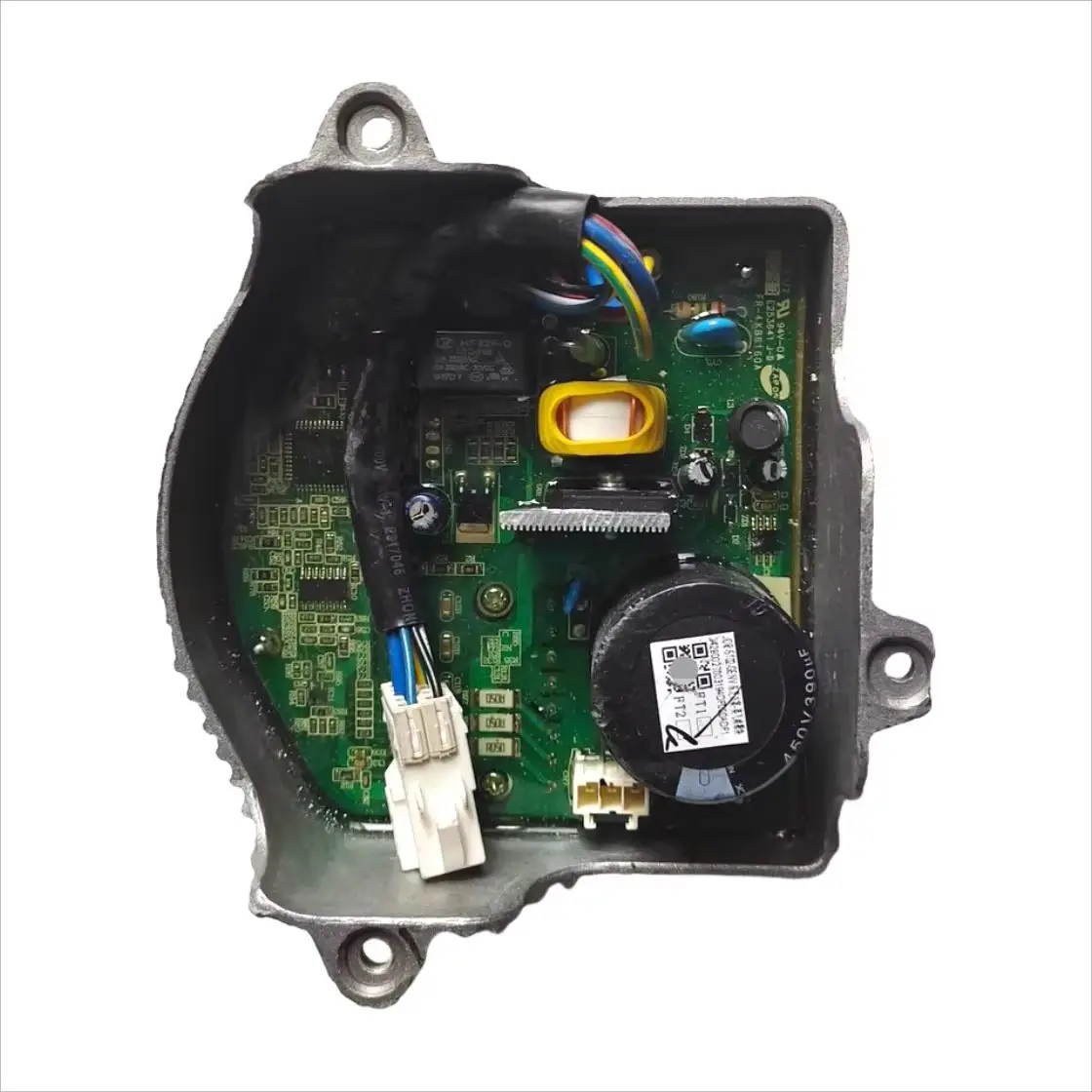 

Инверторная плата для стиральной машины Electrolux EWF14102JB 019614004/JIDE-S102-GENV