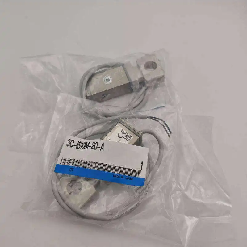 Brand New Original Genuine 3C-IS10M-20-A spot inventory