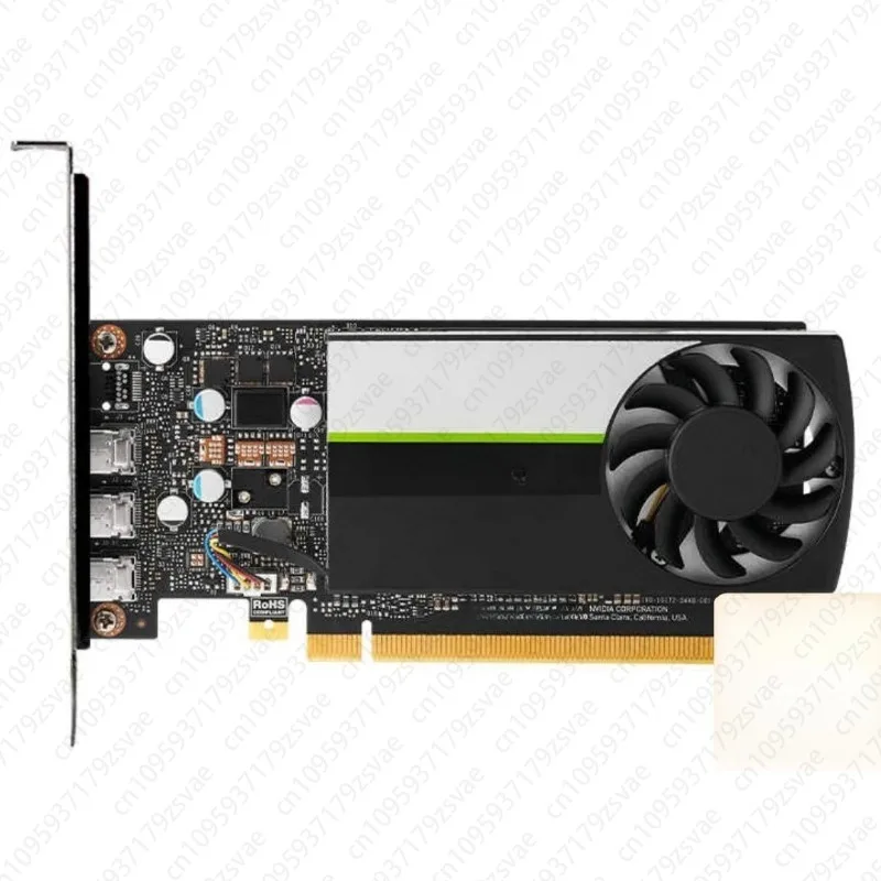 T400 Professional Graphics Card Package for Design, Modeling, Rendering and Drawing