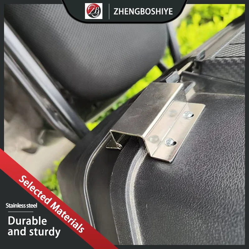 

(3pcs) Right Angle Bending Welded Concealed Hinge 304 Stainless Steel Suitable For Industrial Machinery And Equipment