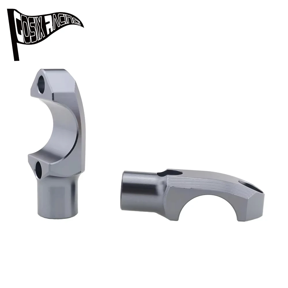 صالح ل BRUTALE 920E R DRAGSTER 800 RR F3 675 800 F4 1000 R S 312 R المقود مرآة الرؤية الخلفية محول حامل قوس العالمي