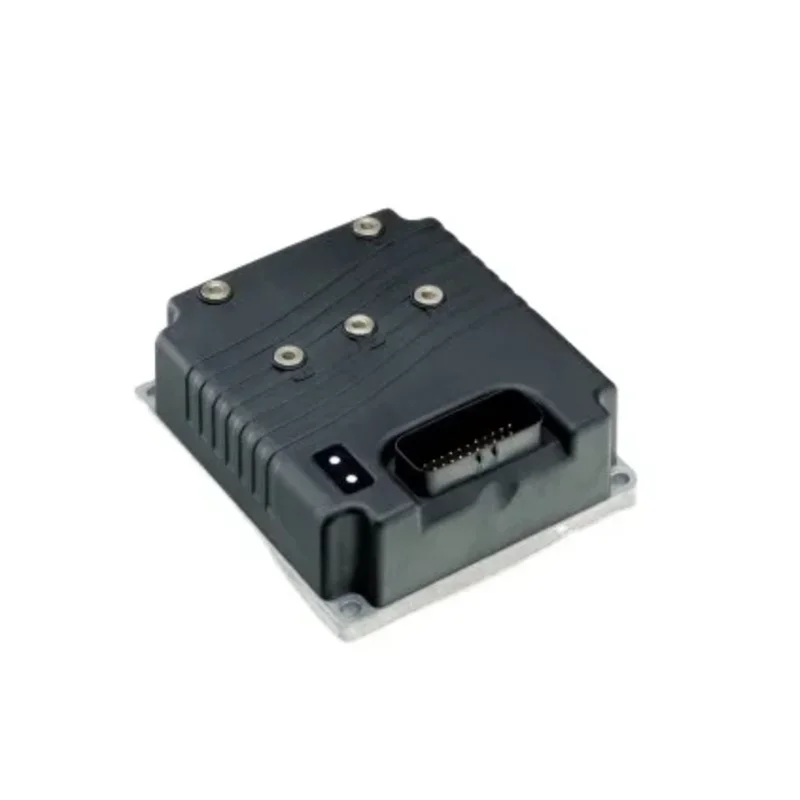 2026-Electric Power Steering Controller Curtis Model 1222-5101 24-48V 70A