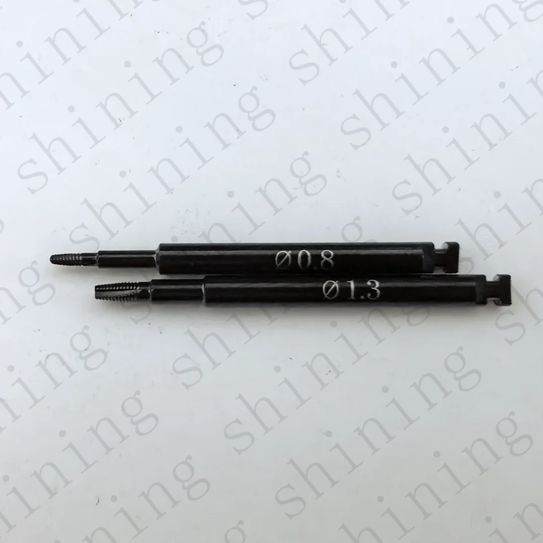 Implant Fixture Fractured Broken Screw Removal SOS Remove Tap Extractor φ0.8mm/1.3mm