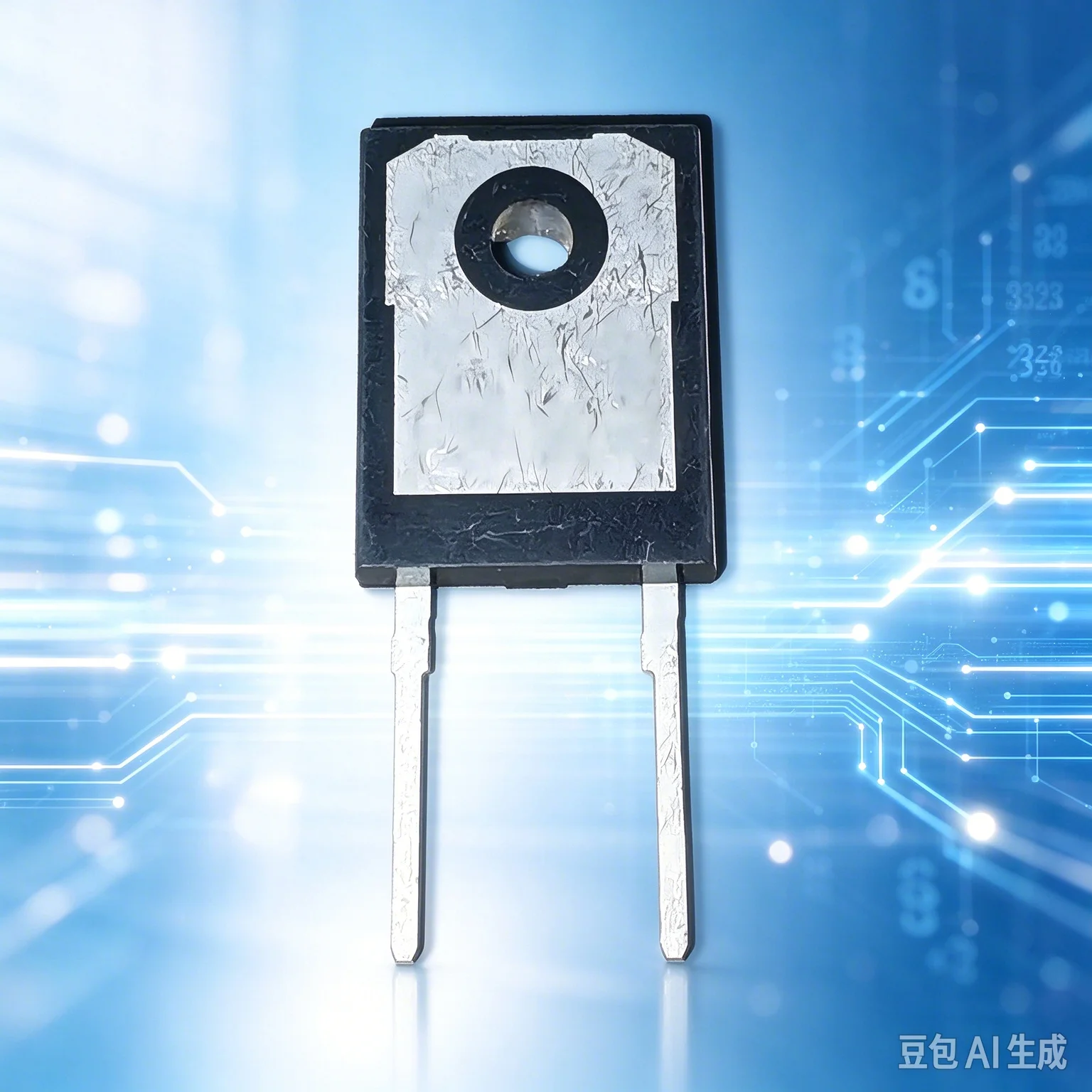 for 10PCS DS120020H2 TO‑247 Silicon Carbide Diode Quality Guarantee