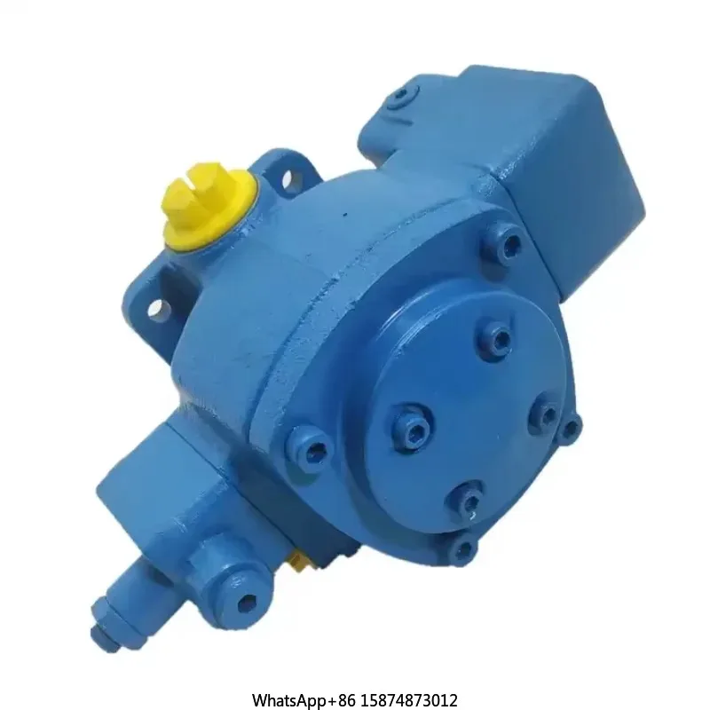 PV7 PV7-17 series hydraulic parts PV7-17/25-30RE01MDO-16 Hydraulic Pilot Operated Variable vane pump