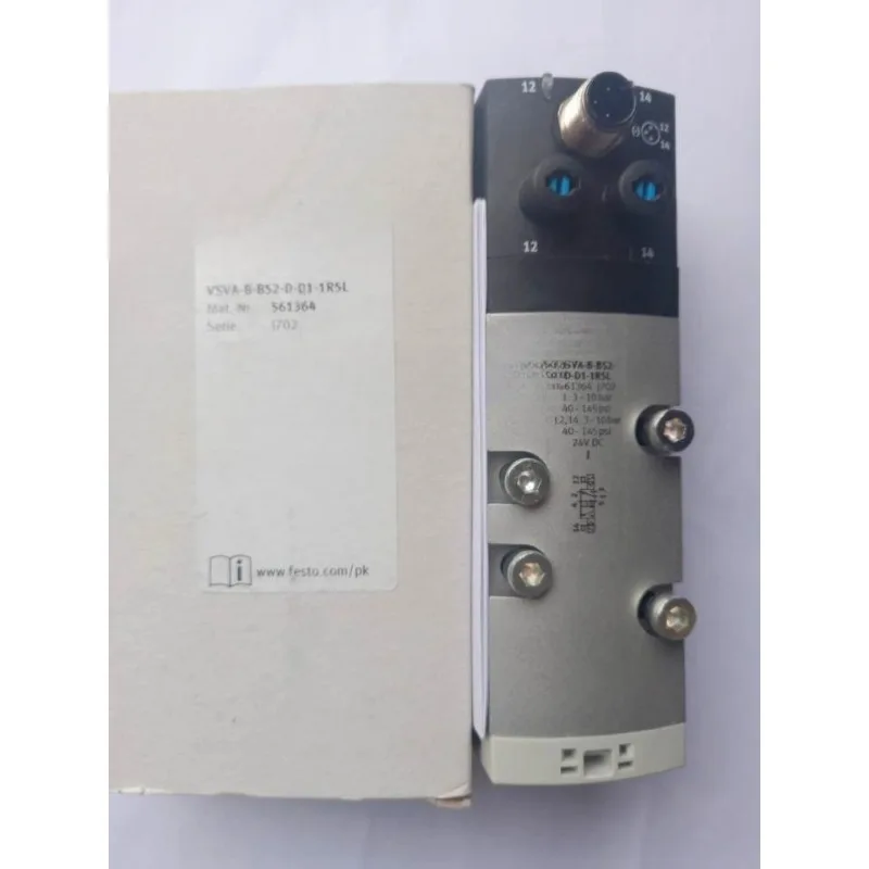 Parts For Festo Fes…