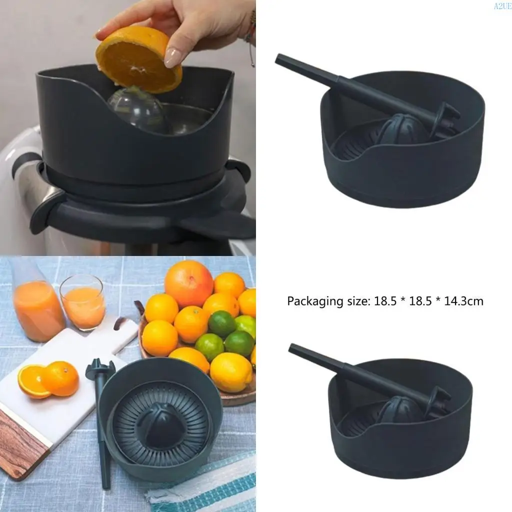 A2UE Juicing Attach… - image