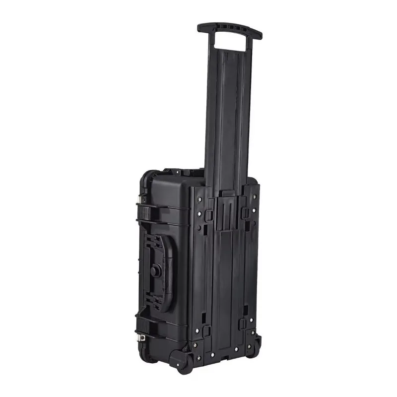 APACHE 5800 DARER case, hard waterproof large safety case