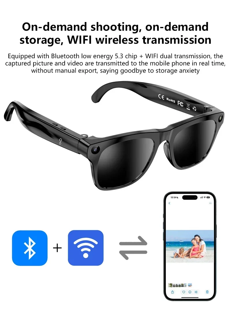 Thumbnail 4 - #36 Cheap Smart Glasses Worth Buying
