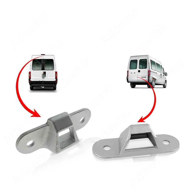 Door Lock for Iveco Daily III Citroen Jumper I II  Fiat Ducato