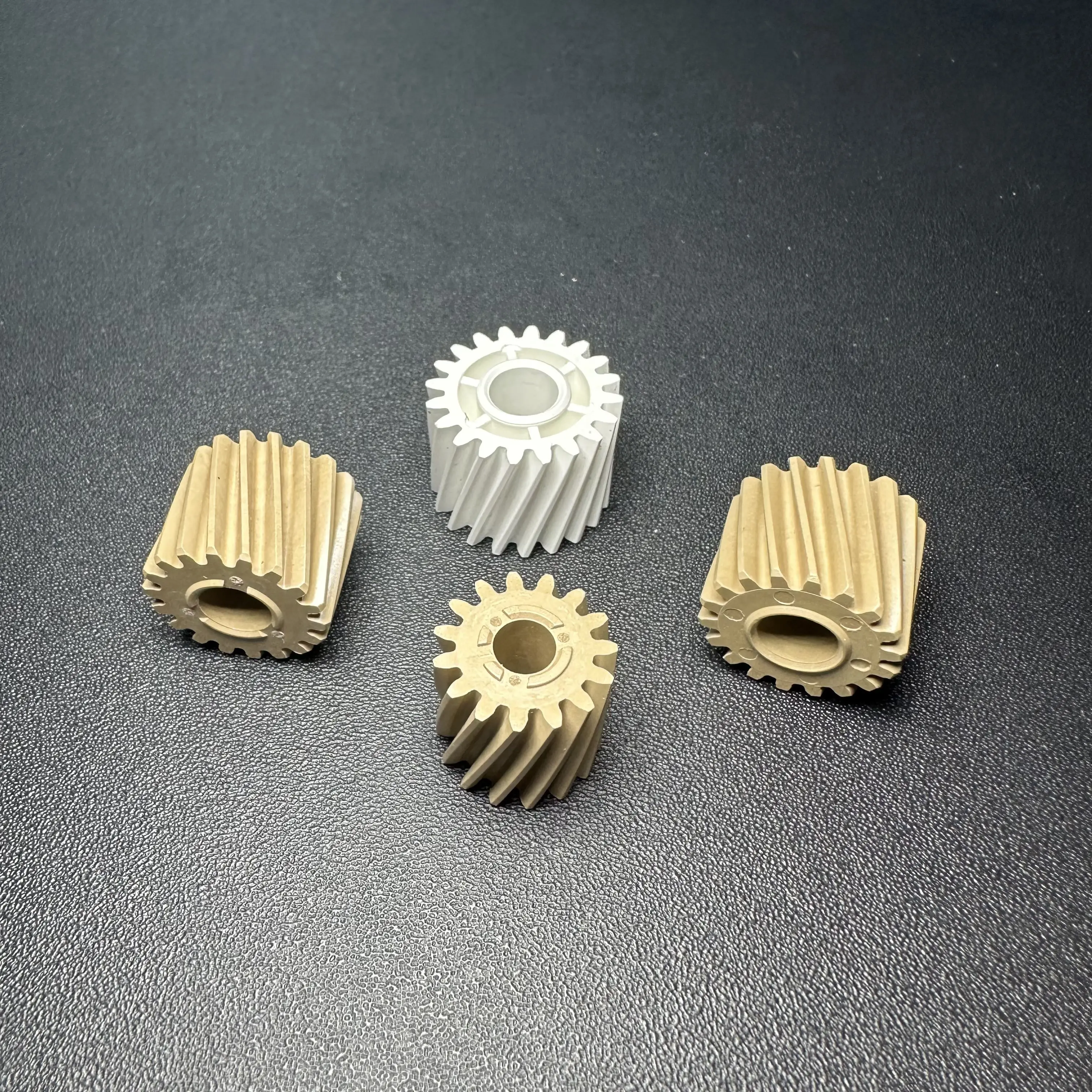 Engranaje del fusor MPC2501 para Ricoh MP C2501 C2551 C2051 color para Ricoh MPC2551 MPC2051 2550 2530 2010 engranaje impulsor del fusor * 1