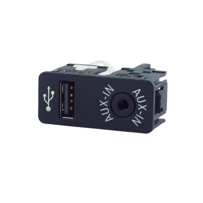 

Suitable for Charging Sockets for Automotive Accessories 84109229246