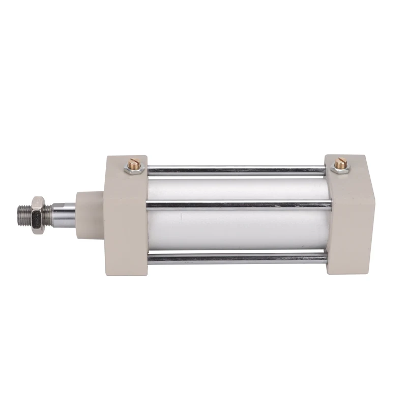 

Parts for tie rod cylinder SCA2-00-50B- 25/50/100/150/200/300/400/500/600
