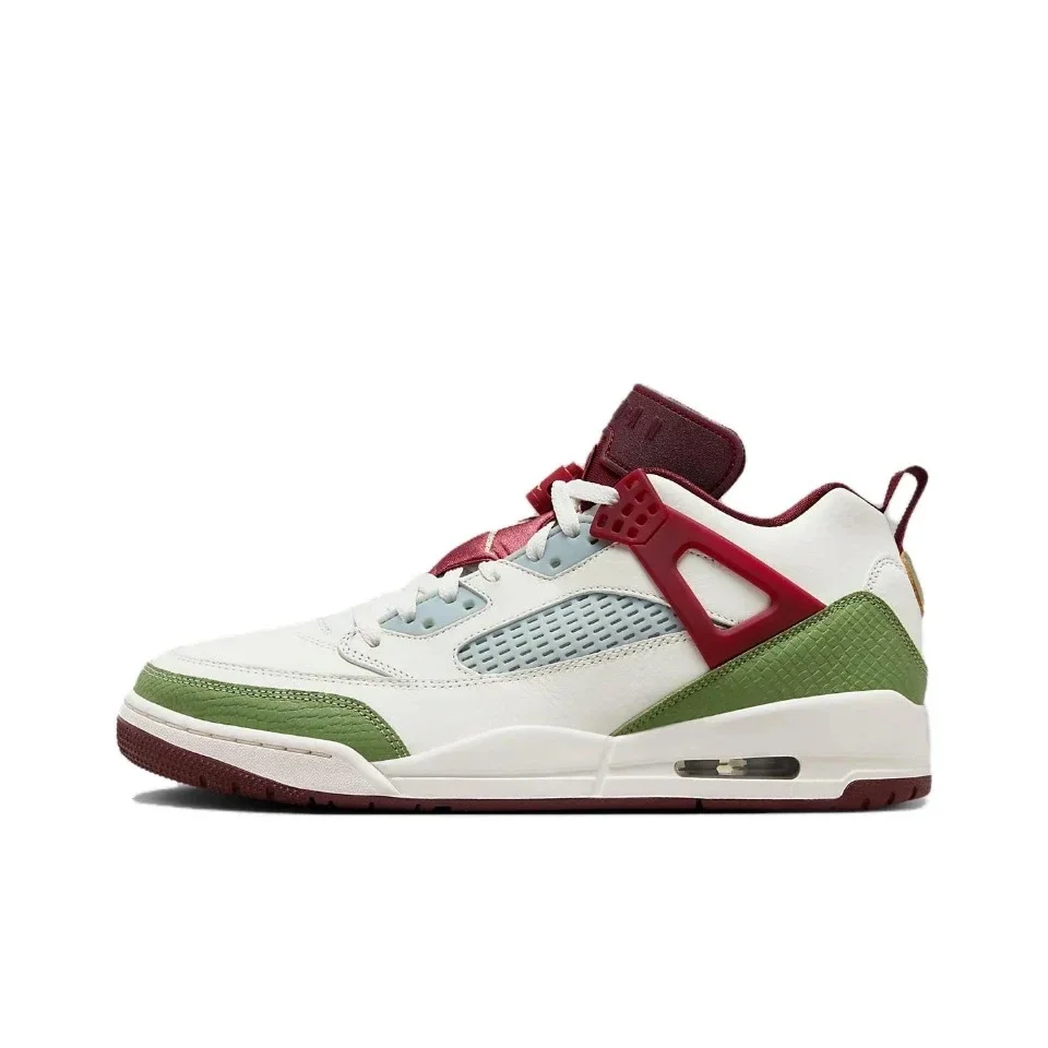 Air Jordan Spizike Low
