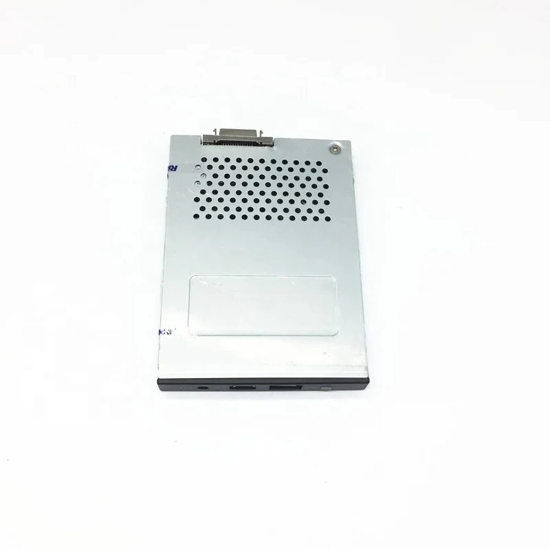 High-Quality USB Adapter for Sewing Machine USB Simulator Floppy Drive