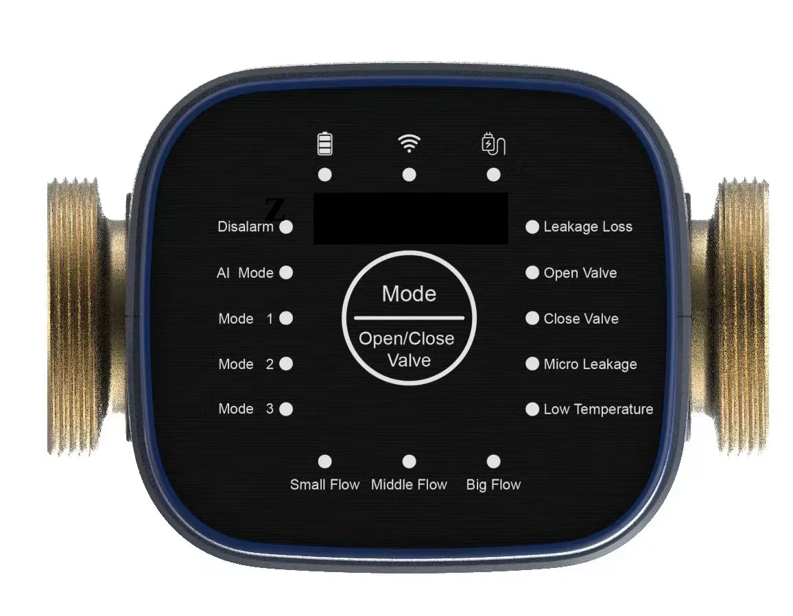 OEM Su Kaçağı Dedektörü Gelişm - Water Leak Detector Wired incelemesi ve fiyatı