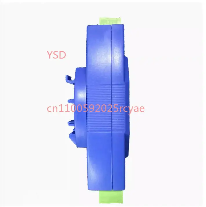 Serial Communication Converter Module (Supports MBUS/M-BUS, RS485 & RS232, Over 300m Reading Distance, for Data Concentrators)