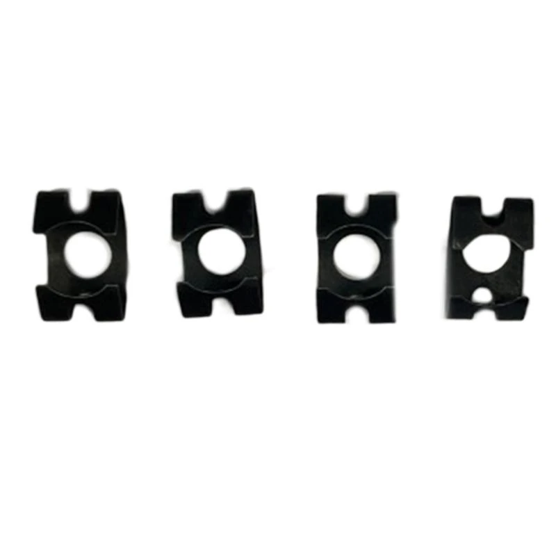 

4D0611715B Auto Brake- Hose Pipe Clips Replacement C923 Auto Accessories for Golf Mk2 Mk1 Cabriolet Scirocco- 1.6 1.8GTI