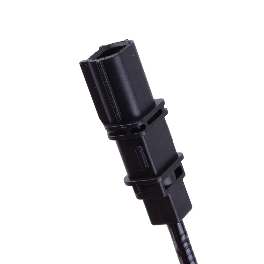 Czarny 2-pinowy tylny lewy czujnik prędkości koła ABS 57475-TR0-013 Pasuje do Honda Civic 1.5L 1.8L 2.4L 2012 2013 2014 2015 Nowy