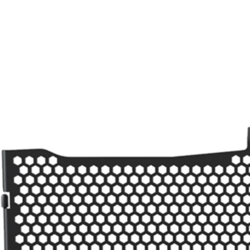 

For Honda CBR600RR CBR 600RR 2024 2025 CBR600 RR Accessories CBR 600 RR Motorcycle Radiator Grille Guard Cover Protector Grill