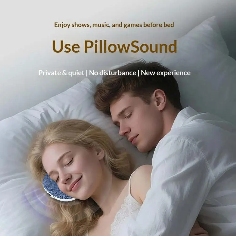 Mini Under Pillow S…