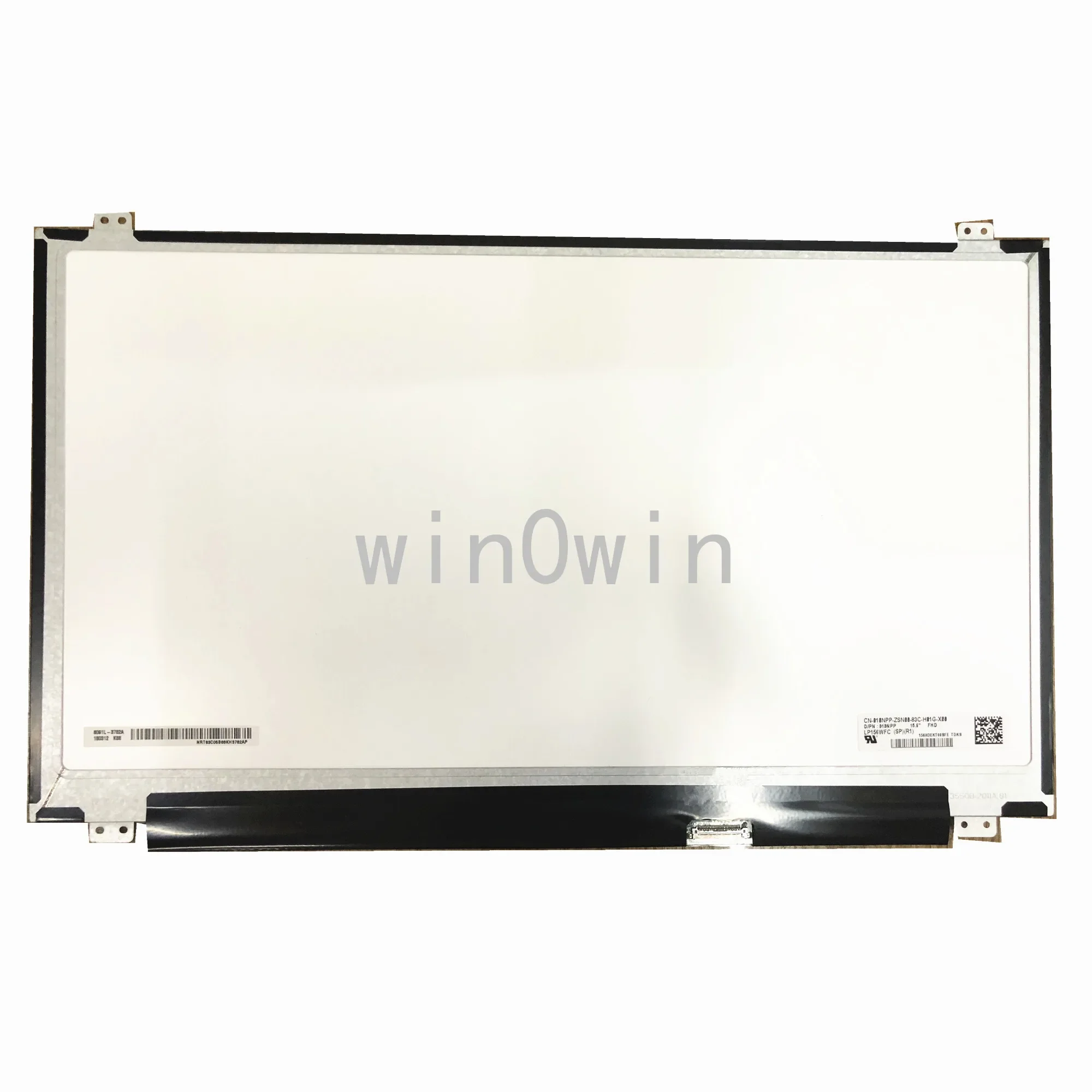 LP156WFC SPR1 LCD LED Screen 15.6