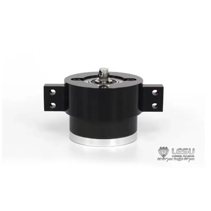 

1/14th Scale F-5023 LESU 1/14 Planetary Gearbox Reducer for RC Tractor Truck Hydraulic Dumper Remote Control Toys Car Accessori