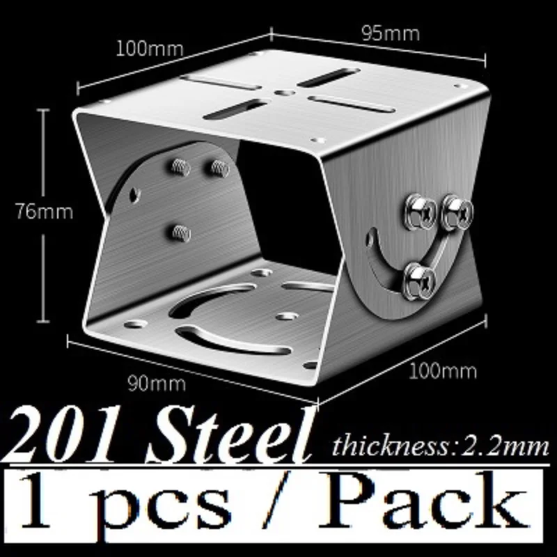 Stainless Steel Iro…