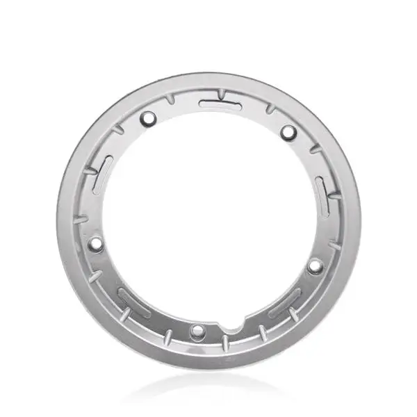 SCL Racing 10 inch Motorcycle Wheel Rim For Piaggio Aluminum Wheel Rim with Nut,Oring and Inflating Valve Racing Vesppa Rim