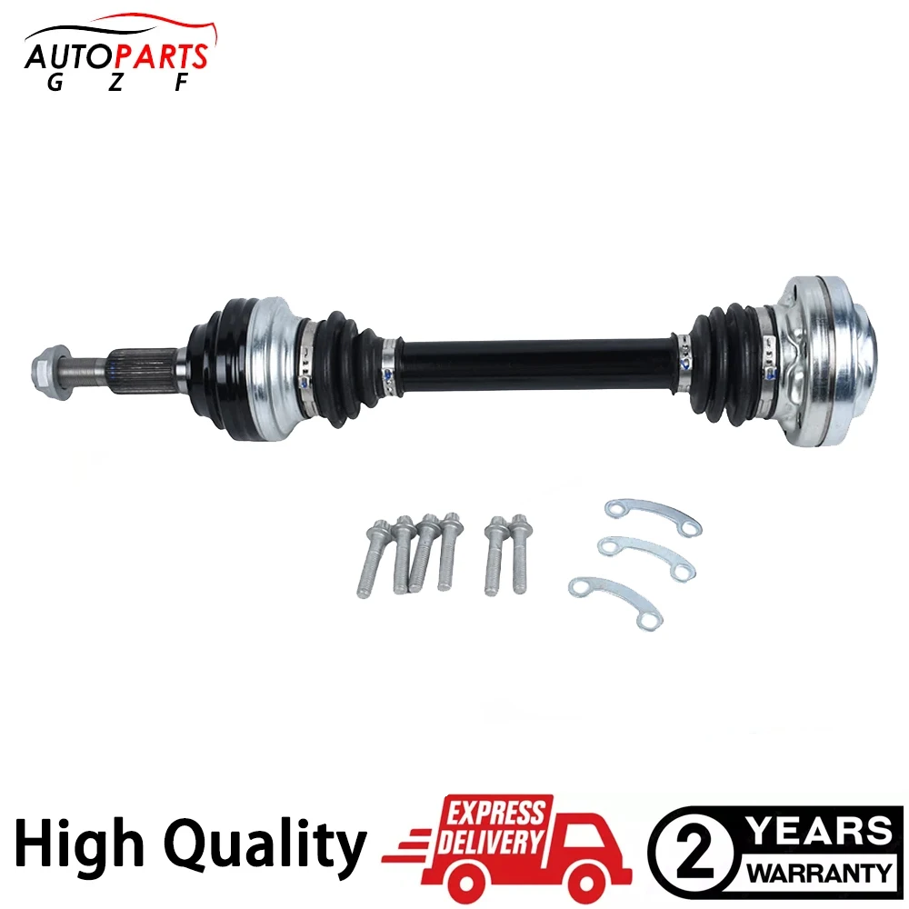 

992501201 Вал задней левой или правой ШРУС для Porsche 911 Turbo S 2021-24 США