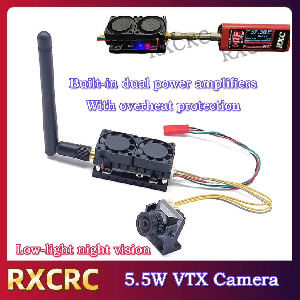 Thumbnail 3 - #75 Latest FPV Goggles Offers