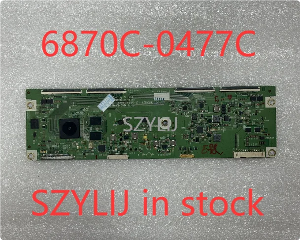 

Хорошее качество для логической платы 55EC9300 LC550LUD-LGP2-X31 6870C-0477C H/F.