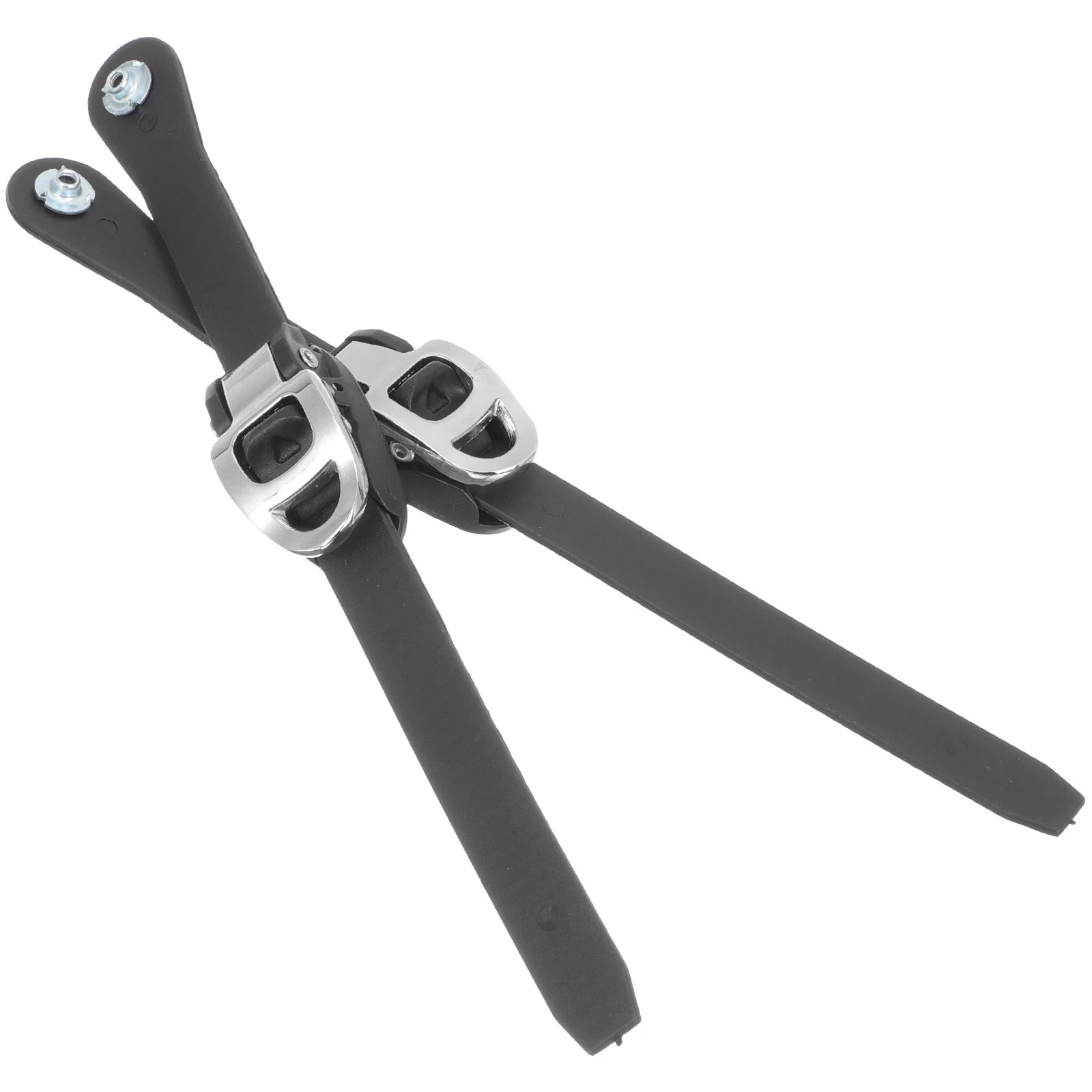 

2pcs Roller Skates Adjustable Fixing Buckle Replacement For Ice Skates High Quality Pp Material Skating Supplies Skate