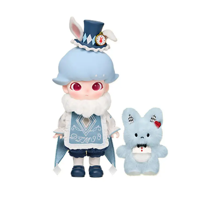 POP MART DIMOO ドナルドダック ブラインドボックス 1/8 スケール BJD