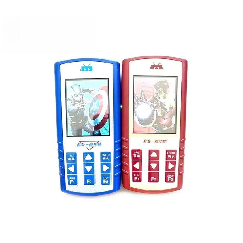 Debugging Decryptor Server Repair LCD Multi-Function Made in China