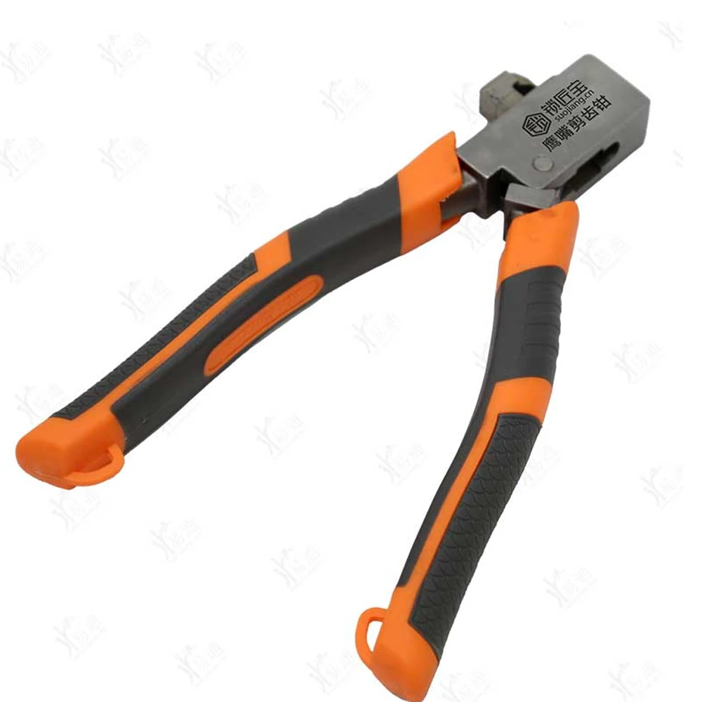 Eagle Mouth Locksmith Cutting Pliers Tool Auto Key Cutting Machine Locksmith Tool Cut Flat Keys Directly