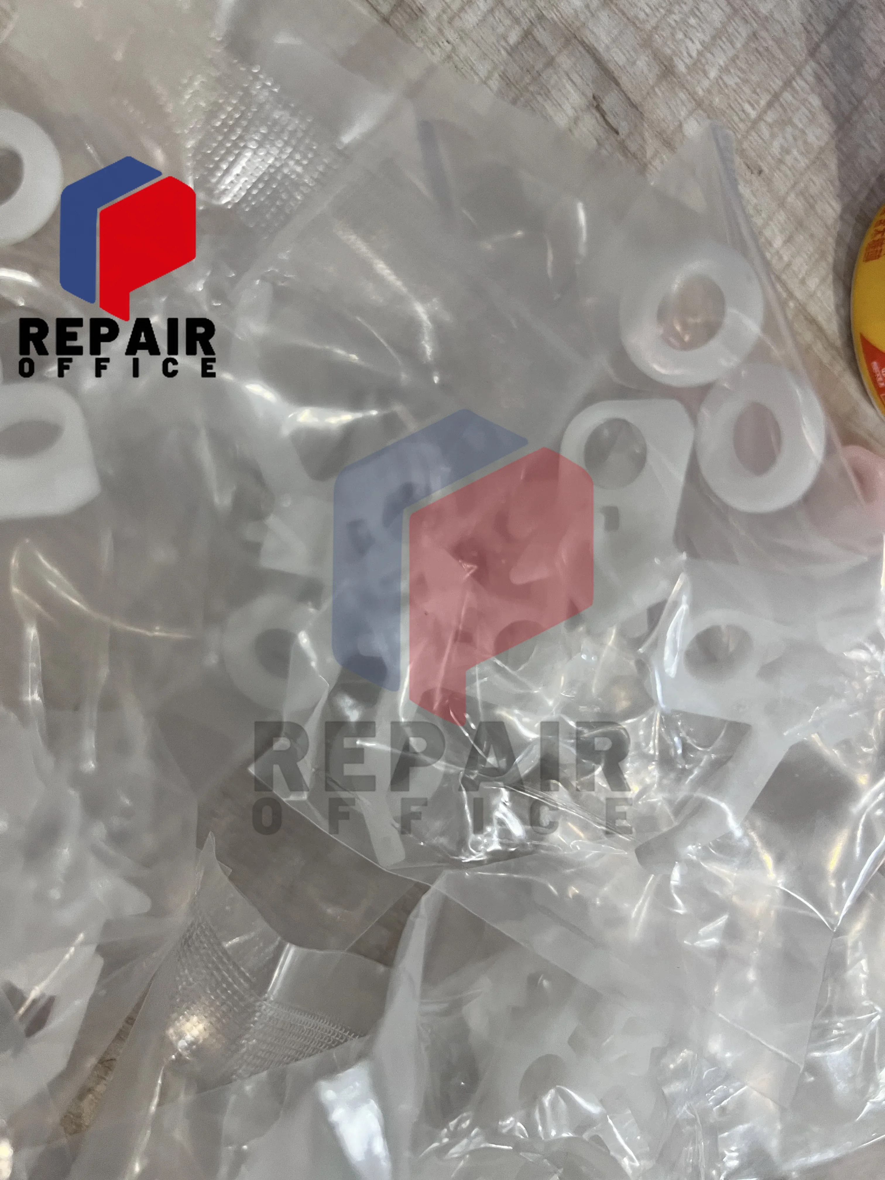 10X A7AHR72900 Image Transfer Roller Bracket Lever suitable for Konica Minolta bizhub 227 287 367 7528 7536 7522