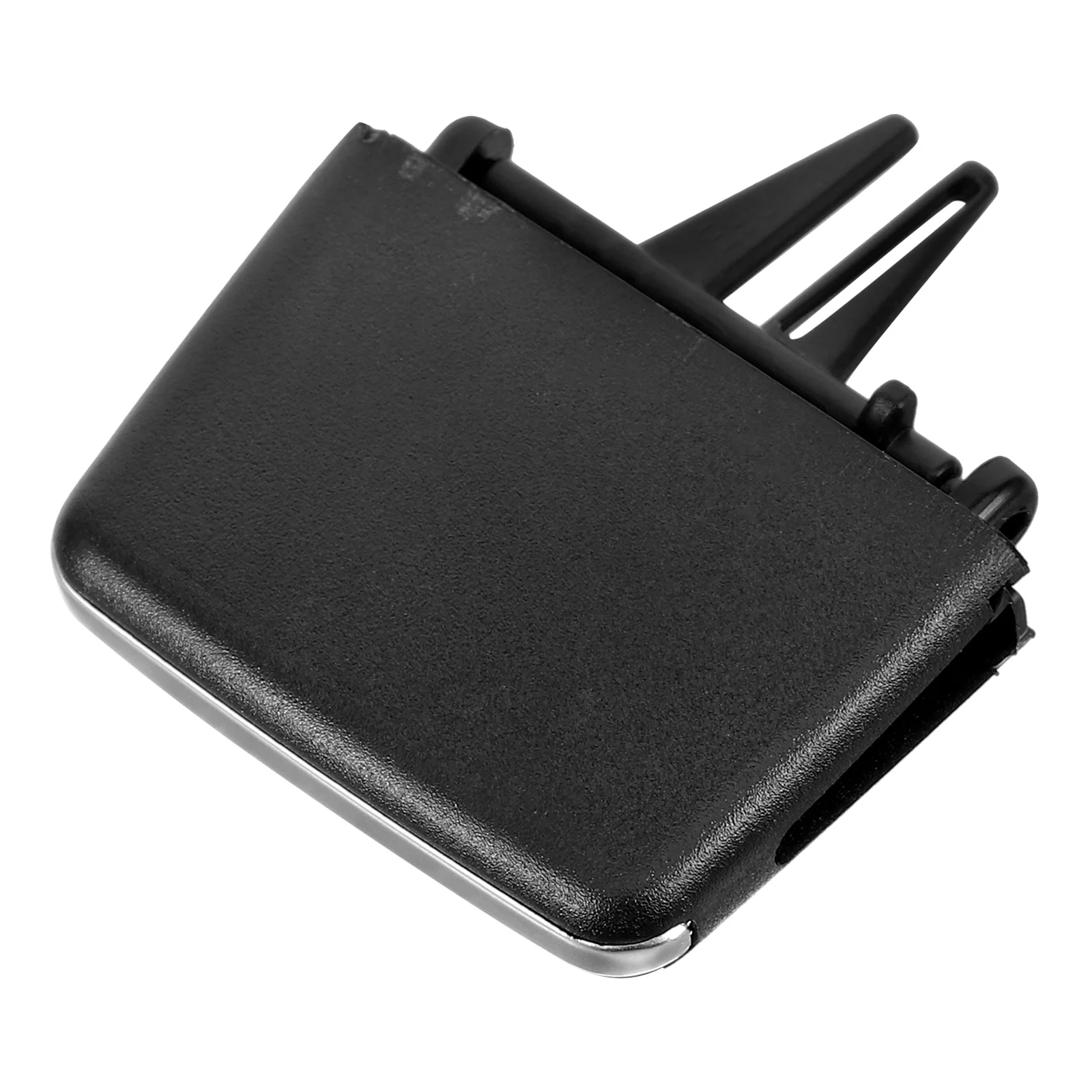 

Air Conditioning Dash Outlet Clip Auto Interior Accessory Replacement Parts Adjustable Flow Durable Material