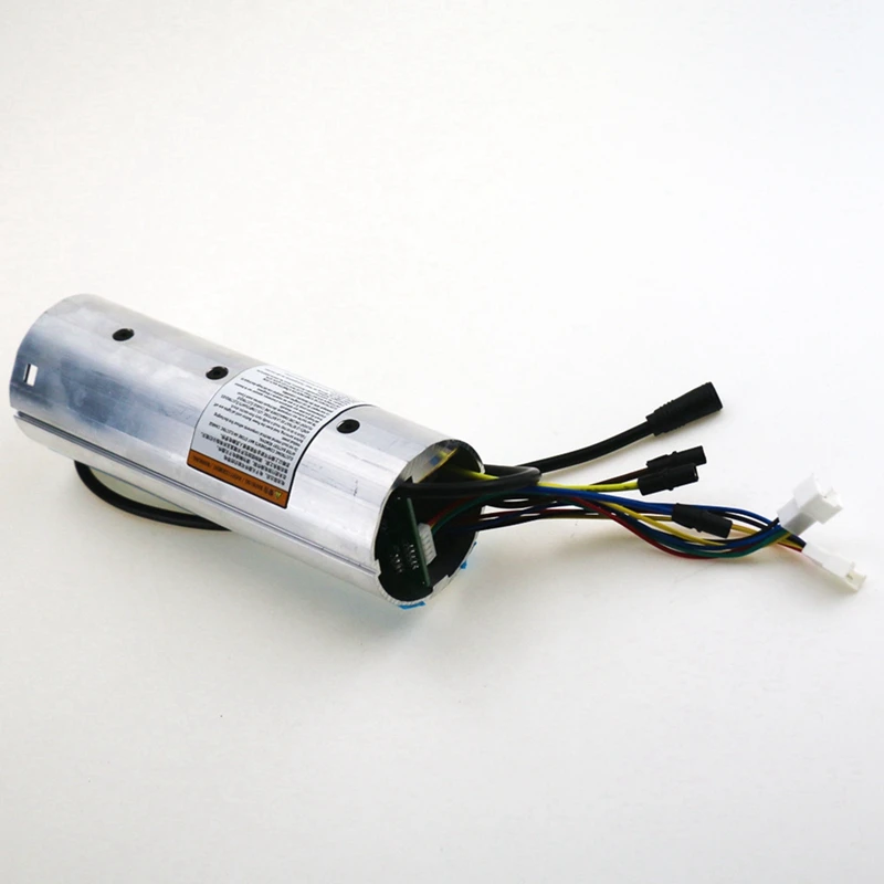 4X per il Controller della scheda madre Ninebot No.9 ES2 è applicabile al Controller del motorino elettrico No.9 del modello ES1ES2 ES4.
