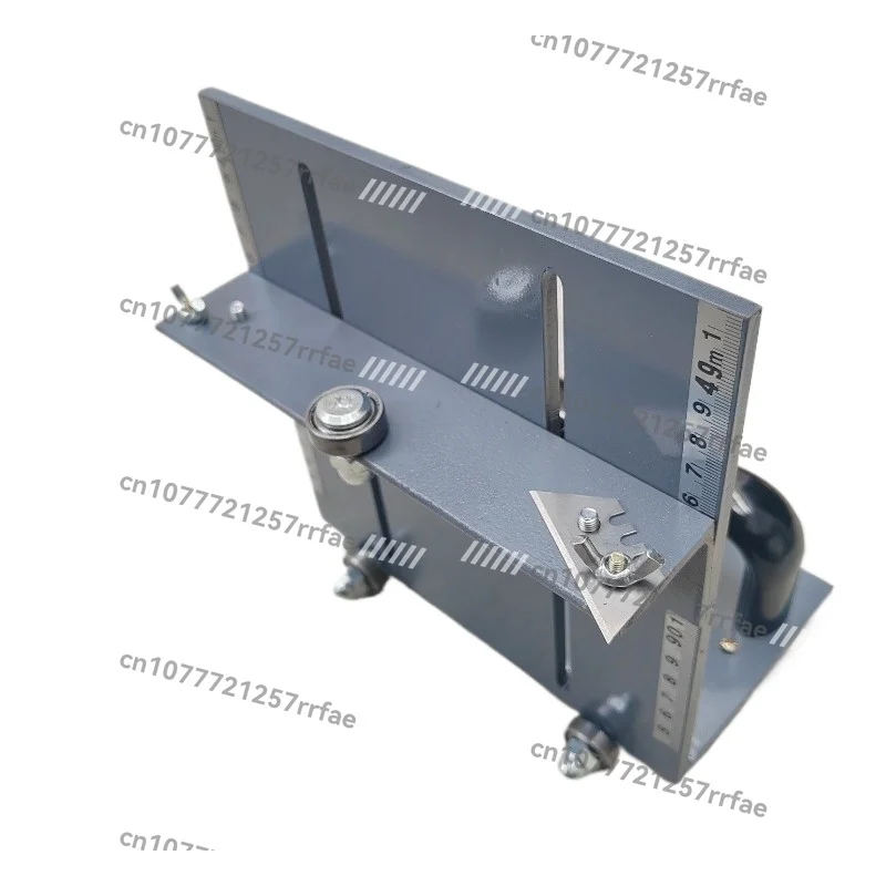 Tool wall trimmer PVC floor glue floor wall trimming construction